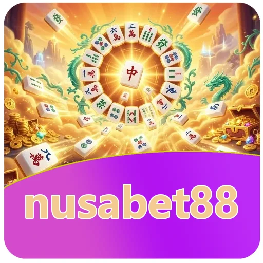 Aplikasi nusabet88 Android